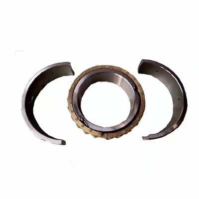 01EB95M Cooper valjkasti ležaj